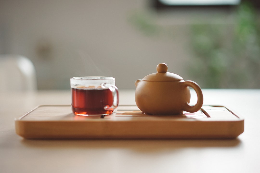 The Power of Gurmar Tea: A Natural Solution for Blood Sugar Control